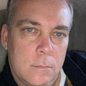 Meet your Posher, Jerry